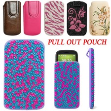 Premium Luxury Leather Pull Up