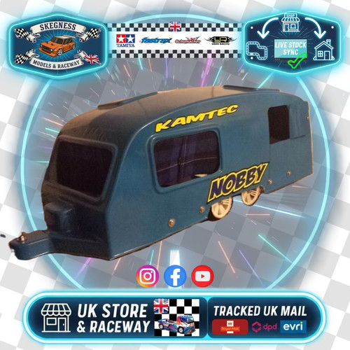 Kamtec caravan bundle - kamtec,