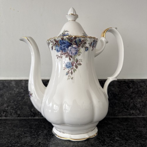 Royal albert moonlight rose - ,