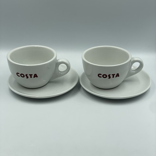 Costa coffee tea - 2,