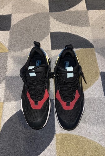 Puma alexander mcqueen spectra - alexander,