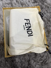 Fendi First Bag Large Shoulder