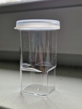 50x Spiderling Enclosure