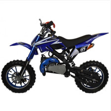 ZIPPER 50CC PETROL MINI KIDS