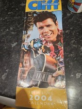 Cliff Richard 2004 Slimline