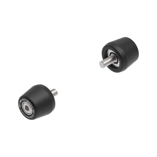 Evotech bar end - bar, weights