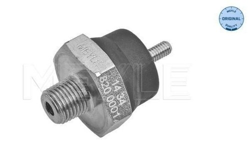 Meyle oil pressure switch - meyle, for