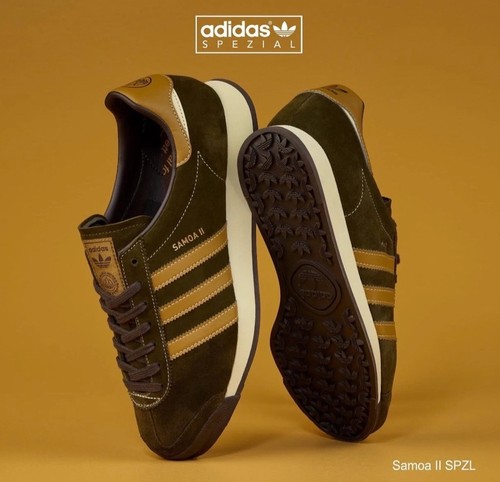 Adidas spzl samoa - spzl,