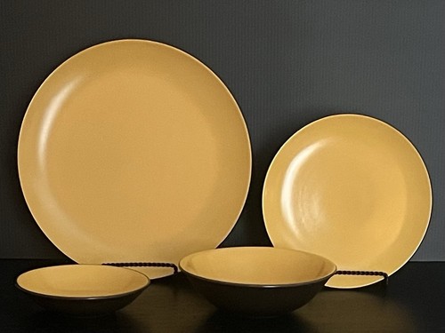 Mikasa terra stone curry - stone,