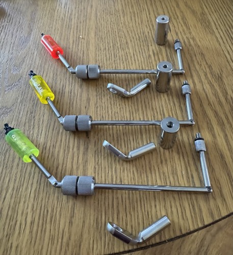 Solar tackle sensorisers full - solar,