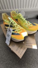 ADIDAS  ADIZERO PRIME X