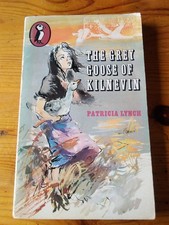 The Grey Goose of Kilnevin