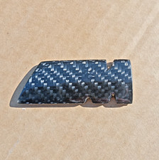 fits bmw M boot badge genuine