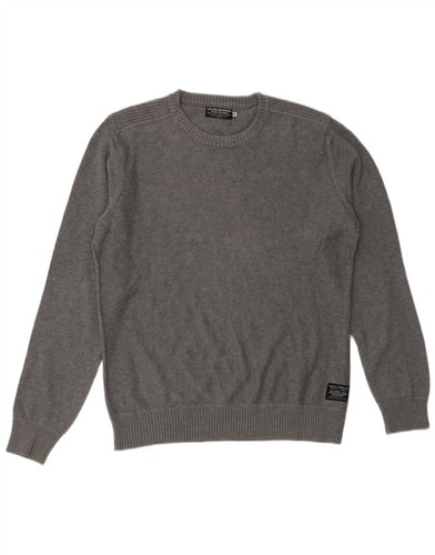 Jack jones mens crew - jones, neck