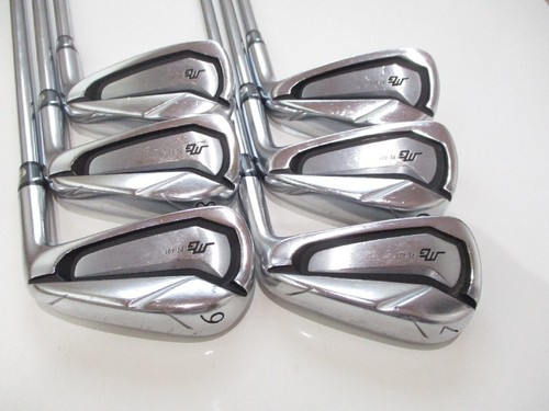 Miura giken 401 forged - pi-401,