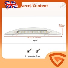 Awning Light FOR VAN Solar