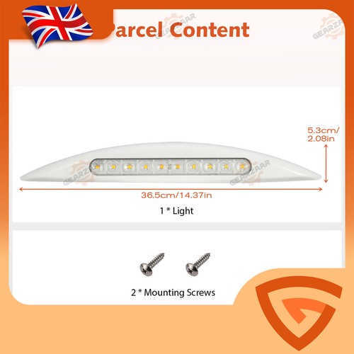 Awning light for elddis - for,