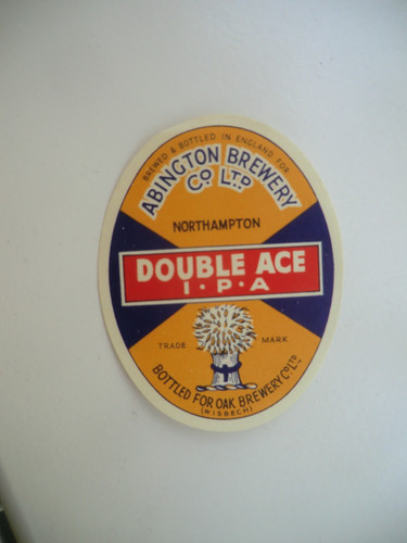 Mint abington brewery - abington,