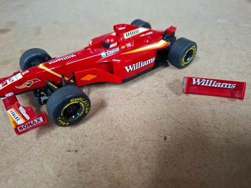 Scalextric vintage formula - vintage,