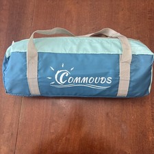 Beach Tent Sun Shade  Easy