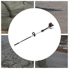 Handheld Gasoline Concrete