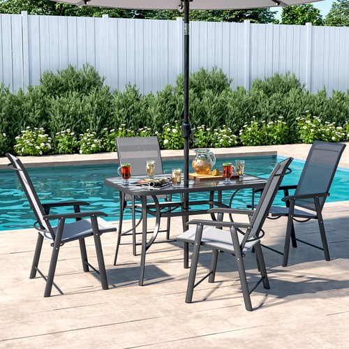 Outdoor furniture coffee table - furniture,