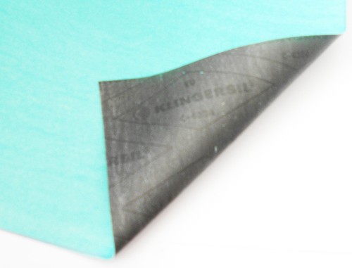 4mm thick gasket - 0.4mm,