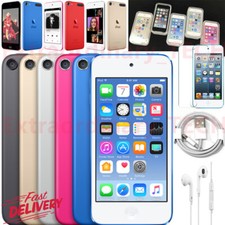 Apple iPod Touch 6th