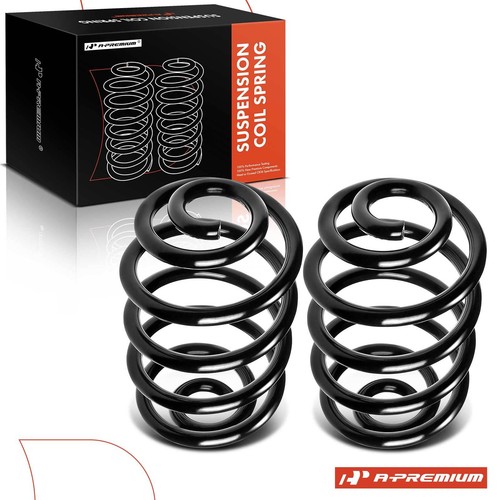 Premium rear suspension - a-premium, 2x