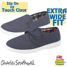 Mens Charles Southwell Extra