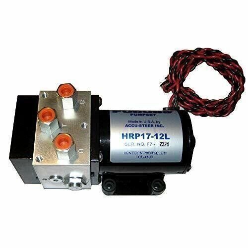 Furuno navpilot 500 series - navpilot,