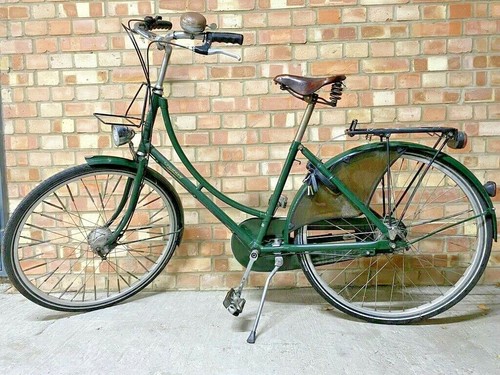 Pashley princess sovereign - pashley,