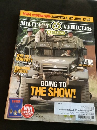 Military vehicles aug 2018 - aug,