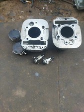 Yamaha 535 virago - yamaha,