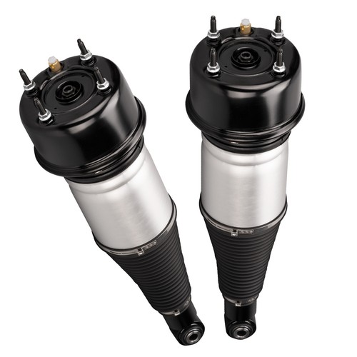 Rear air suspension shock - 2x,