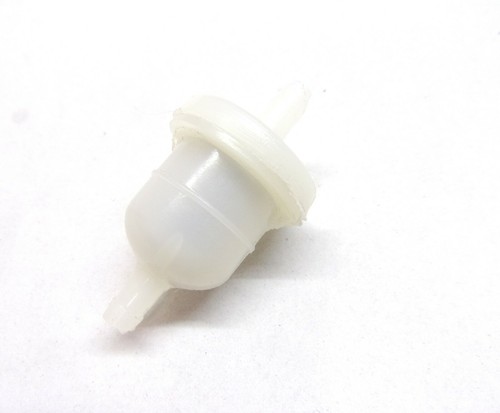 Fuel filter - filter, 2