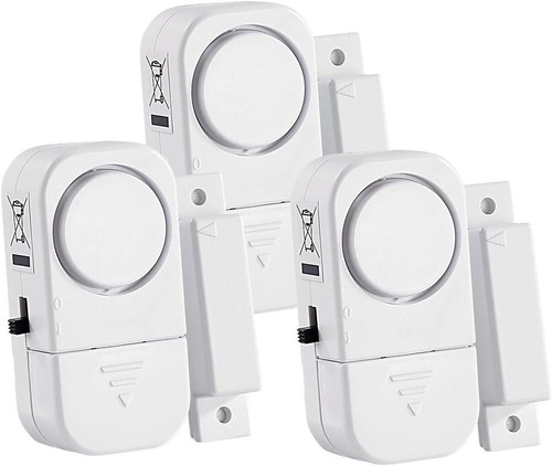 Wireless window - 8x,