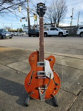 1965 Gretsch Tennessean 6119