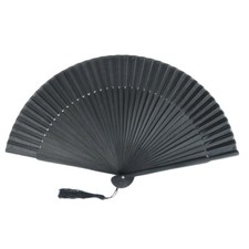 Folding Fan Chinese Style Hand
