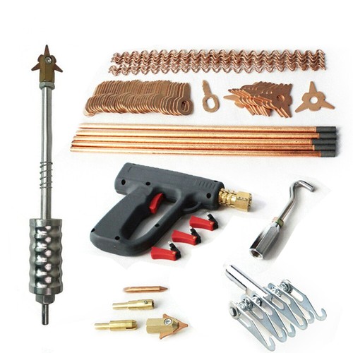 86pcs dent puller kit car - dent,