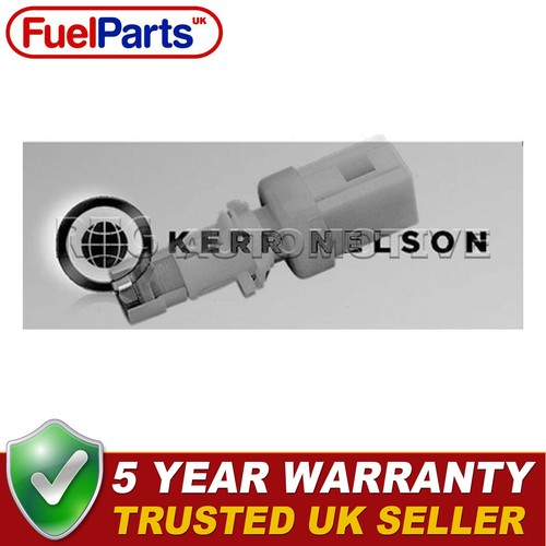 Kerr nelson brake light - nelson, switch