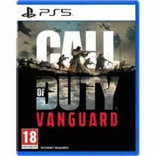 Call Of Duty Vanguard