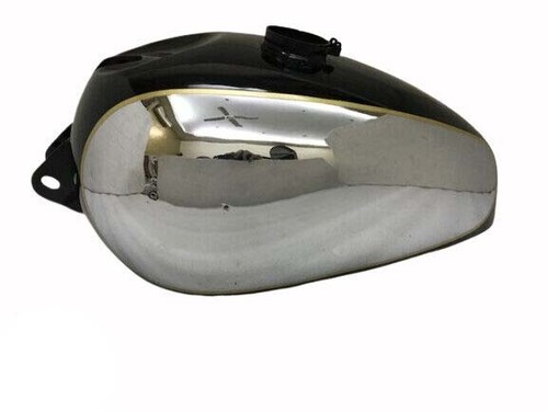 Panther m100 m120 chrome - m120,