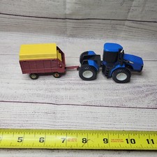 Ertl 1/64 New Holland