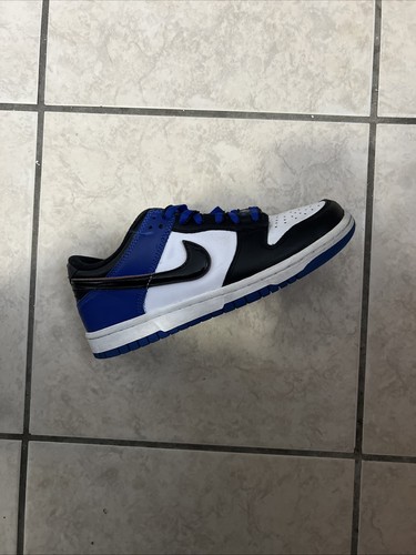 Nike dunk low racer - se,