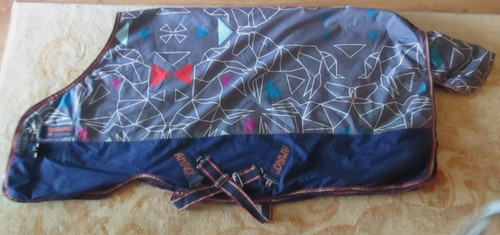 Housewear ireland amigo - 61",