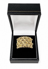 Preowned men 9ct - preowned,, men’s