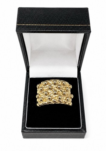 Preowned men 9ct - preowned,, men’s