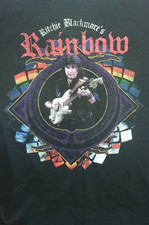 Ritchie Blackmore's Rainbow -