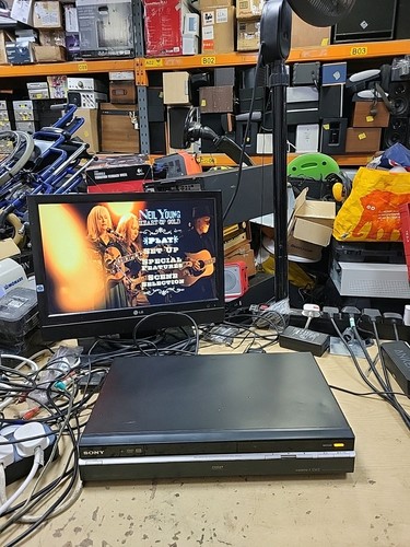 Sony rdr hxd890 dvd - rdr-hxd890,